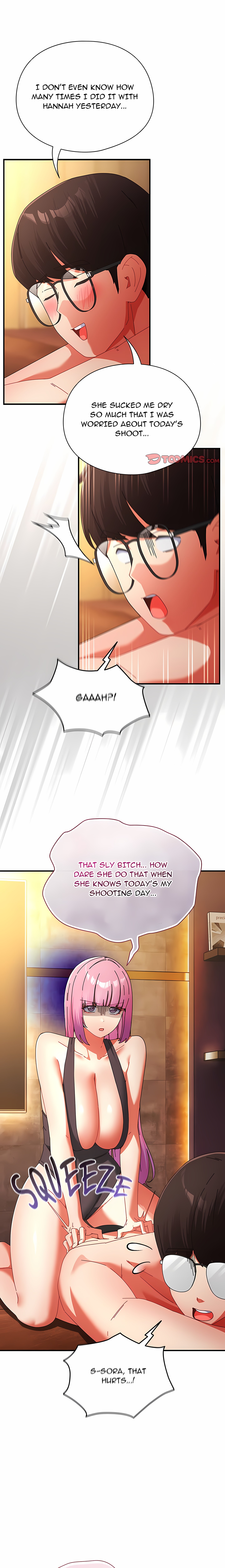 Take a Photo of Me - Chapter 55 Page 6