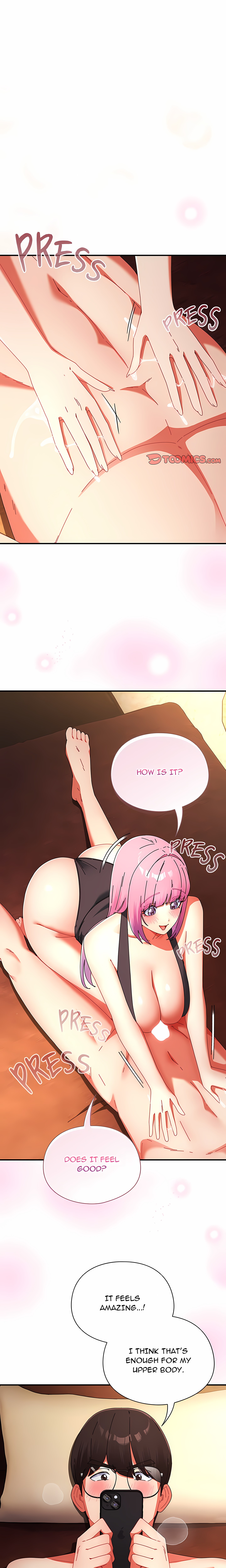 Take a Photo of Me - Chapter 56 Page 1