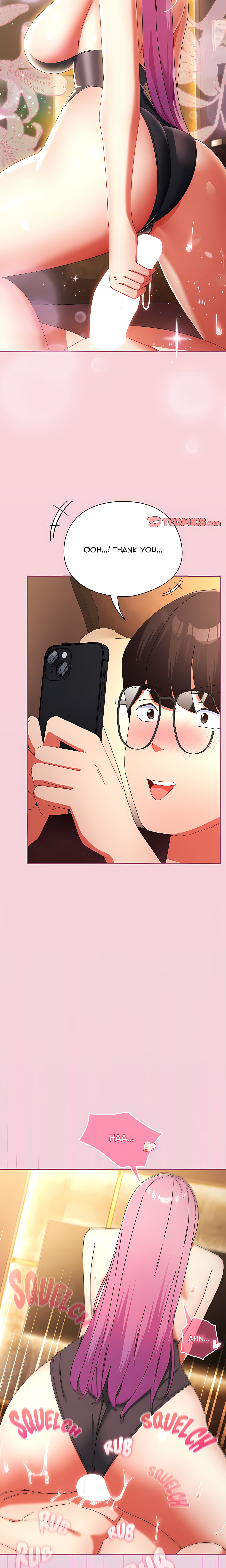 Take a Photo of Me - Chapter 56 Page 11