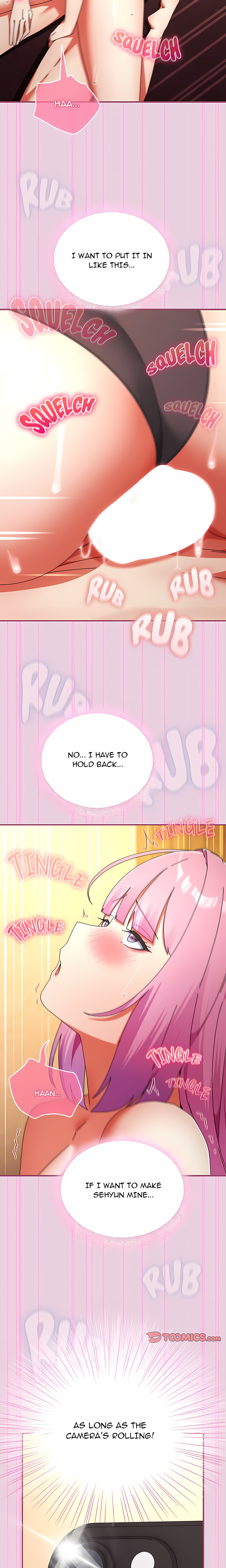 Take a Photo of Me - Chapter 56 Page 13