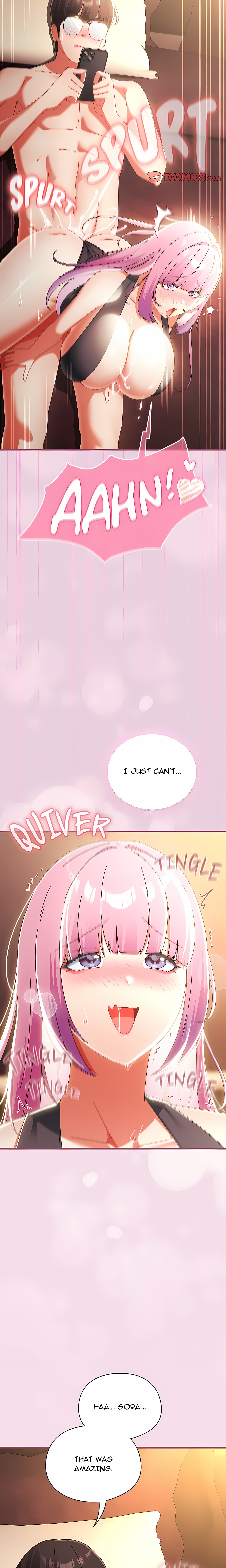 Take a Photo of Me - Chapter 56 Page 15