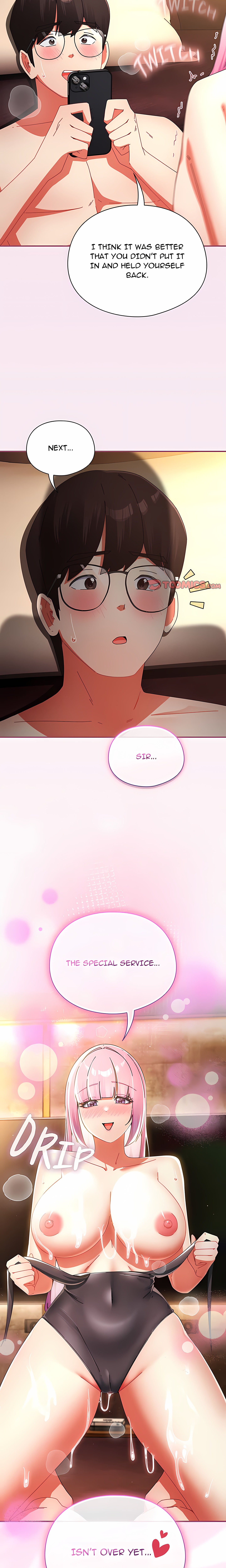 Take a Photo of Me - Chapter 56 Page 16