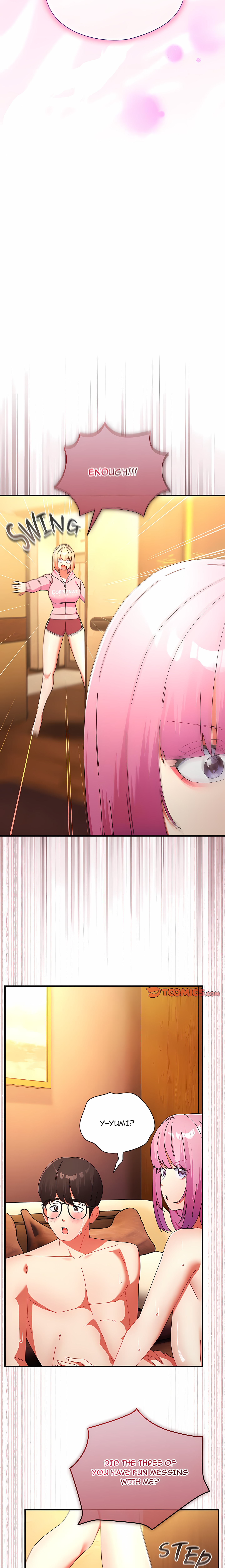 Take a Photo of Me - Chapter 56 Page 17