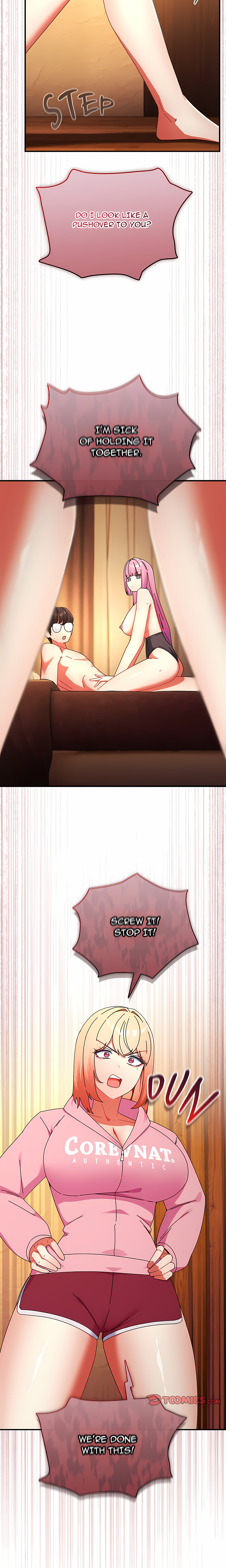Take a Photo of Me - Chapter 56 Page 18