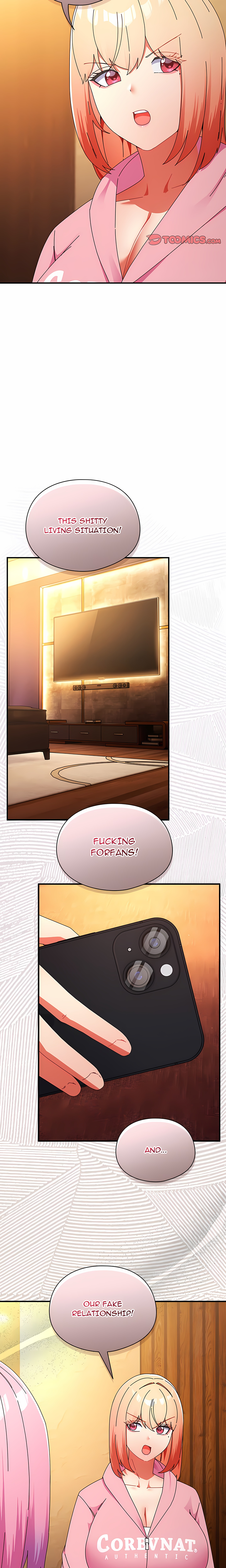 Take a Photo of Me - Chapter 56 Page 20