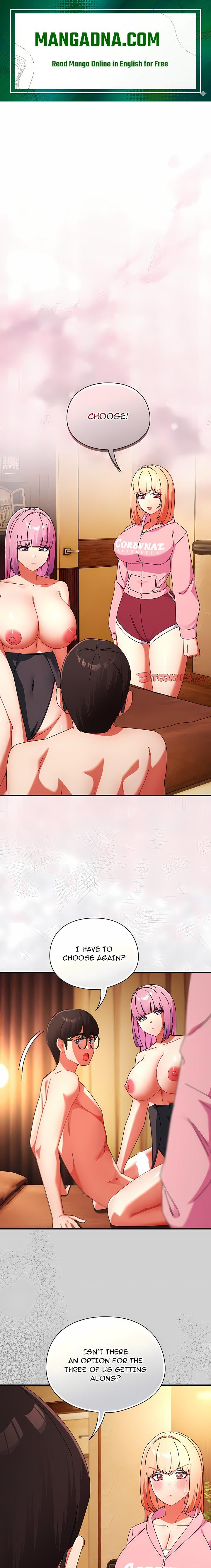 Take a Photo of Me - Chapter 57 Page 1