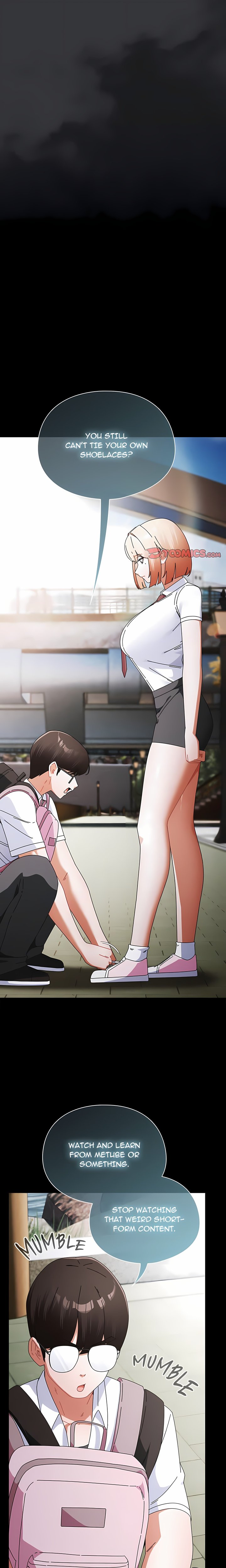 Take a Photo of Me - Chapter 57 Page 10