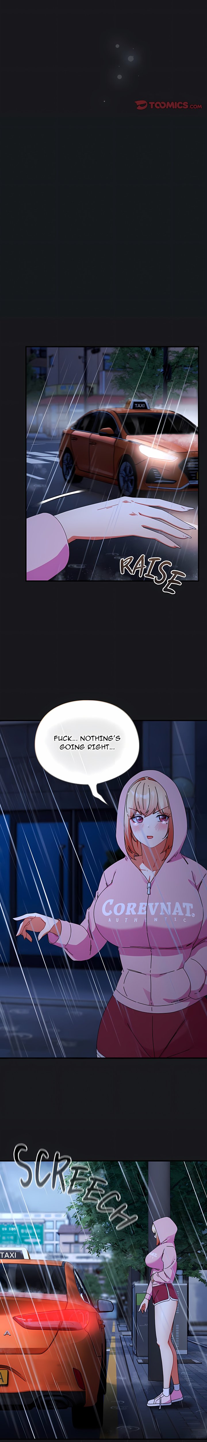 Take a Photo of Me - Chapter 57 Page 17