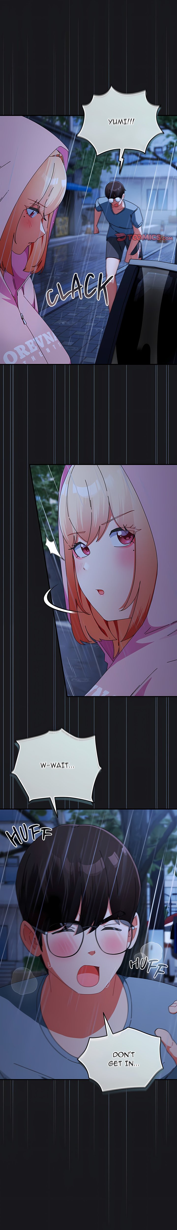 Take a Photo of Me - Chapter 57 Page 18