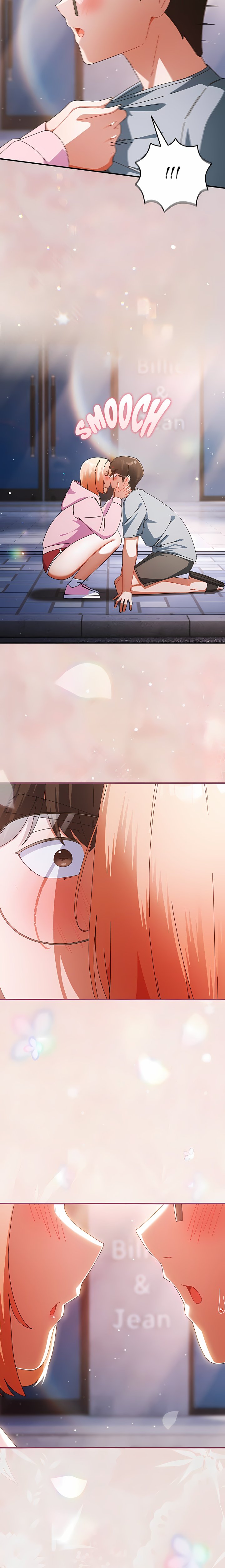 Take a Photo of Me - Chapter 57 Page 25