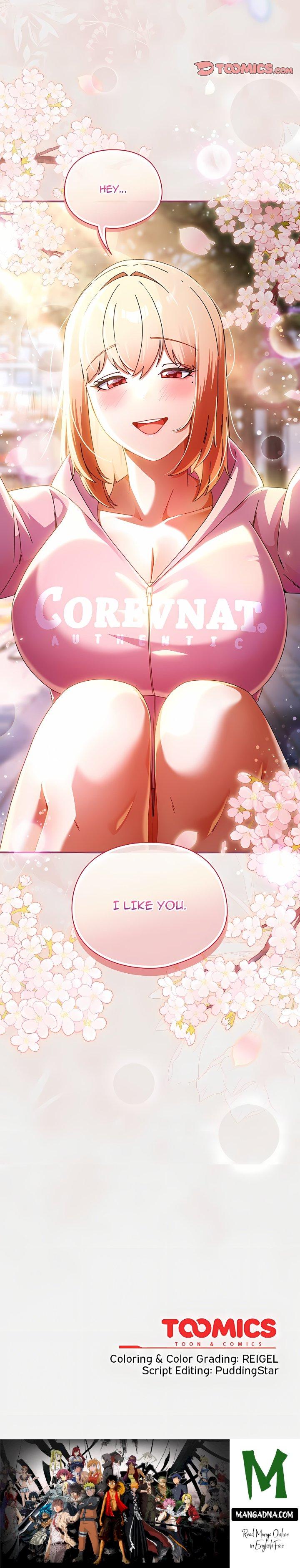Take a Photo of Me - Chapter 57 Page 26