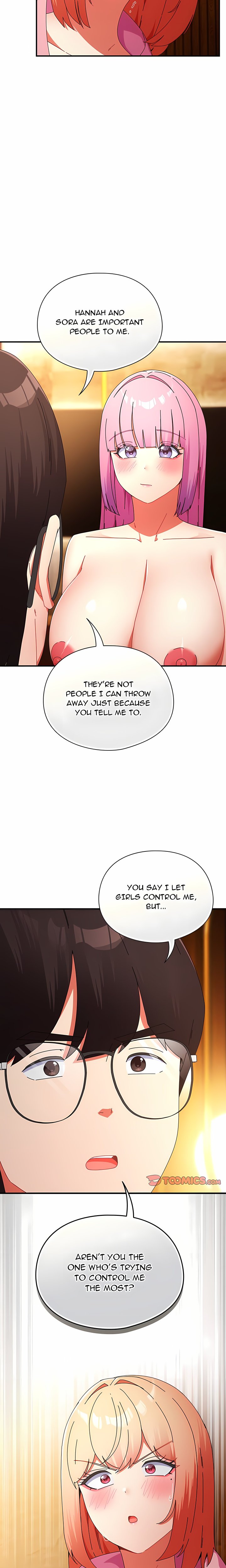 Take a Photo of Me - Chapter 57 Page 4