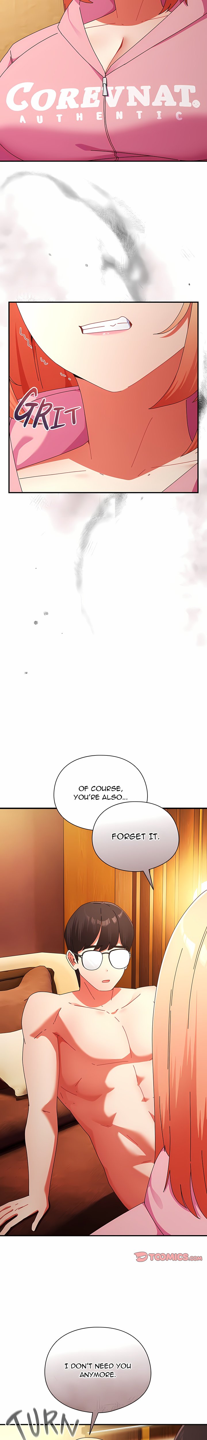 Take a Photo of Me - Chapter 57 Page 5