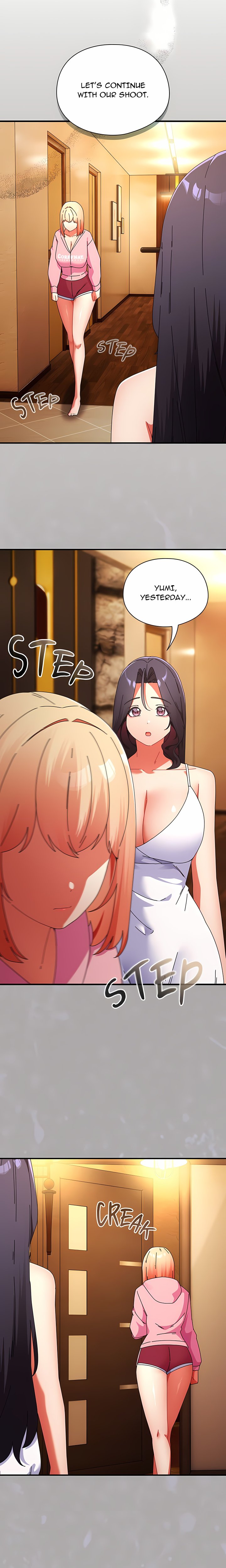 Take a Photo of Me - Chapter 57 Page 7