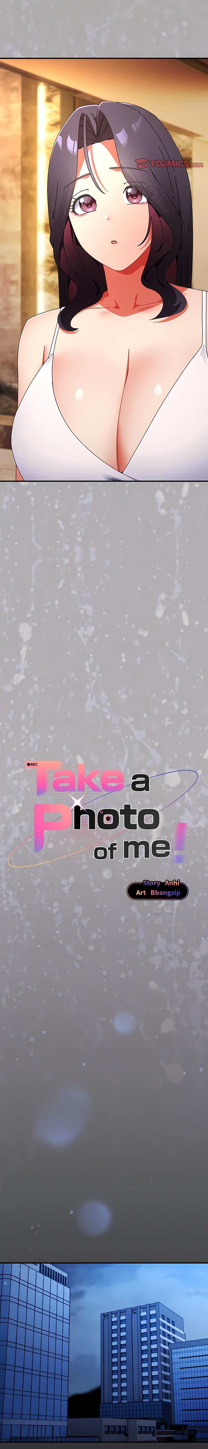 Take a Photo of Me - Chapter 57 Page 8