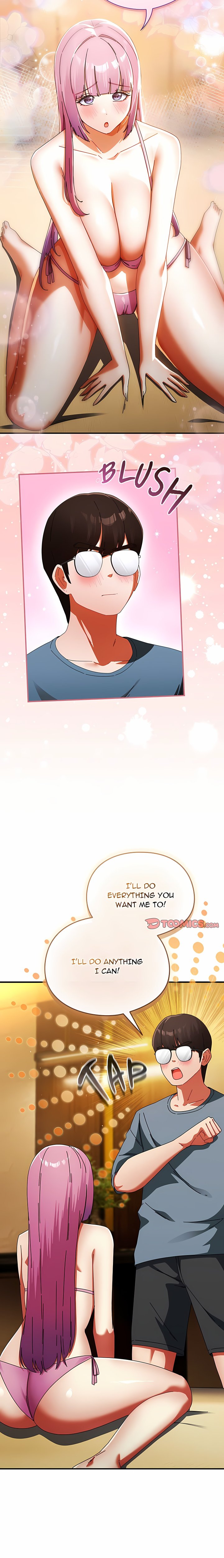 Take a Photo of Me - Chapter 58 Page 12