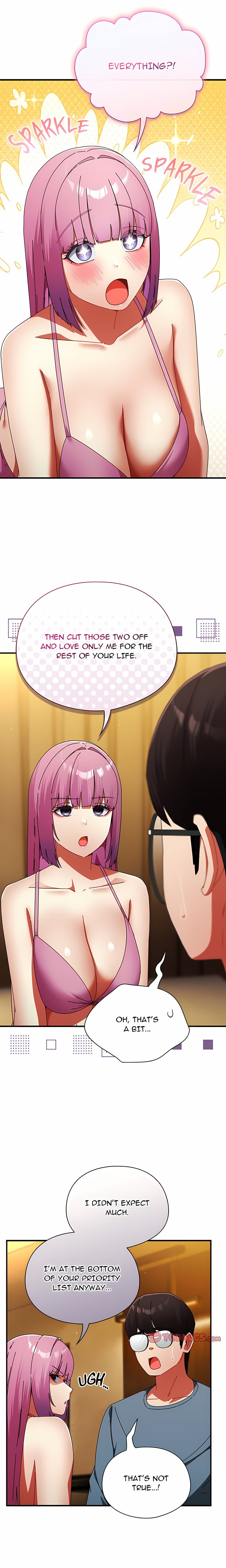 Take a Photo of Me - Chapter 58 Page 13