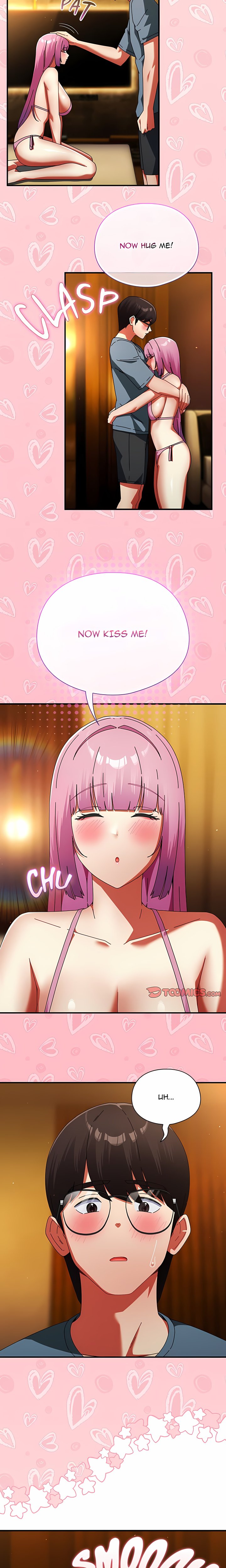 Take a Photo of Me - Chapter 58 Page 17
