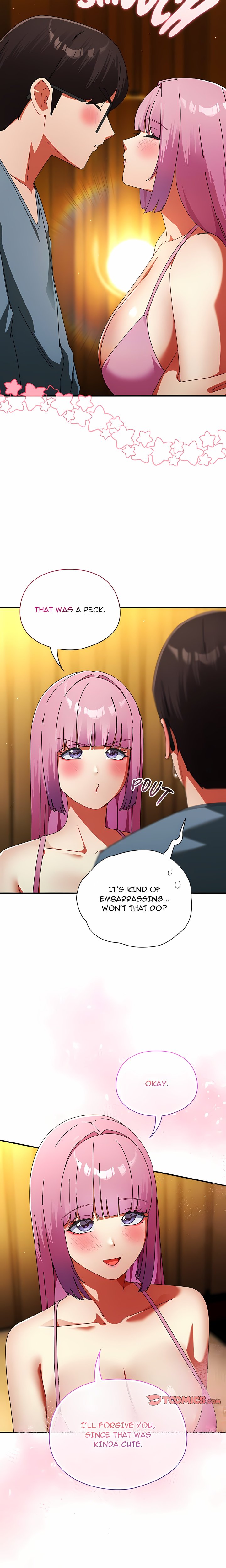 Take a Photo of Me - Chapter 58 Page 18