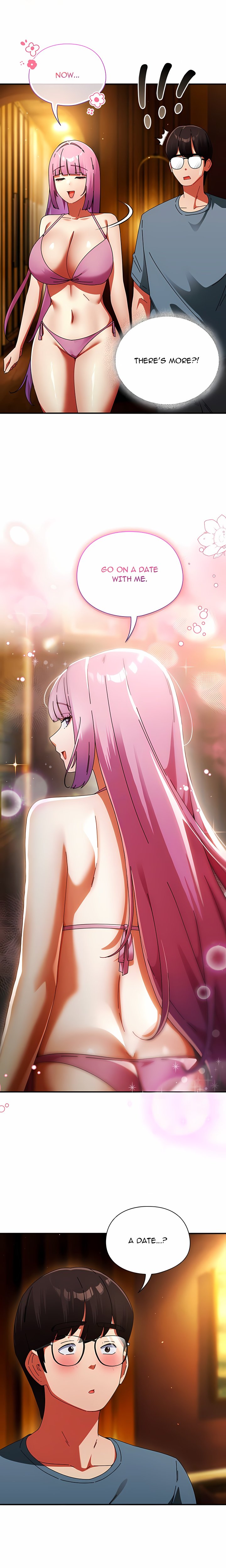 Take a Photo of Me - Chapter 58 Page 19