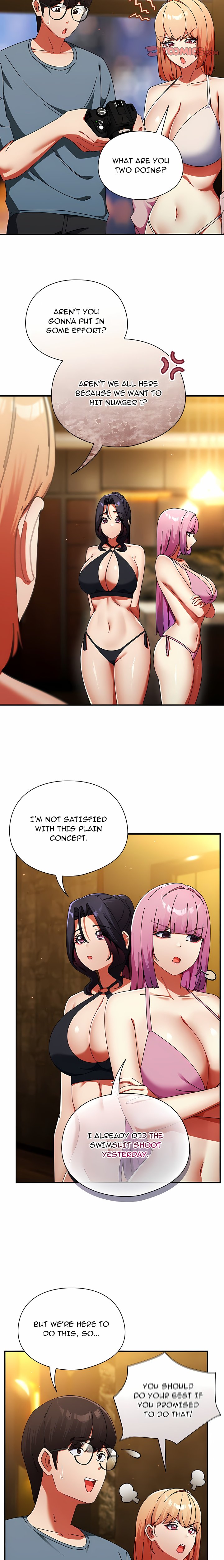 Take a Photo of Me - Chapter 58 Page 5