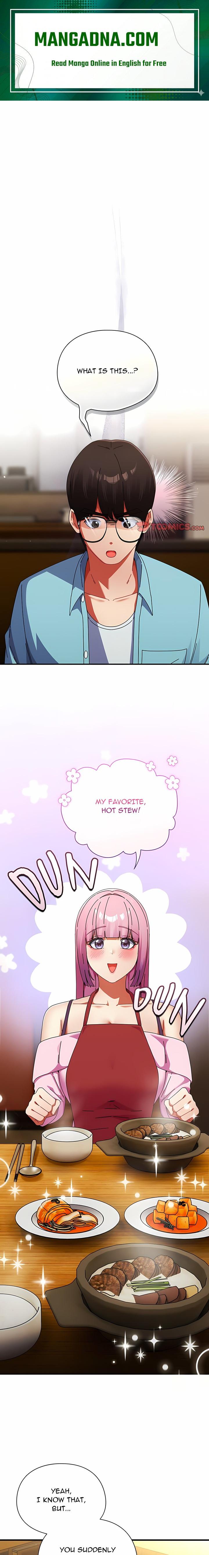 Take a Photo of Me - Chapter 59 Page 1
