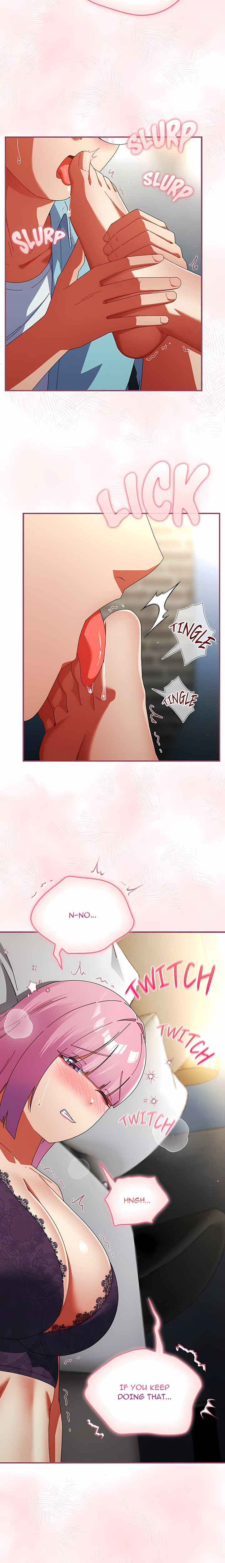 Take a Photo of Me - Chapter 60 Page 19