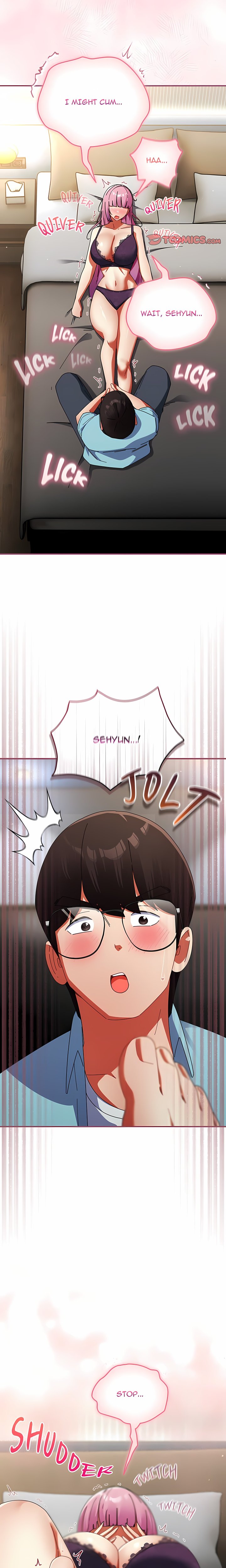 Take a Photo of Me - Chapter 60 Page 20