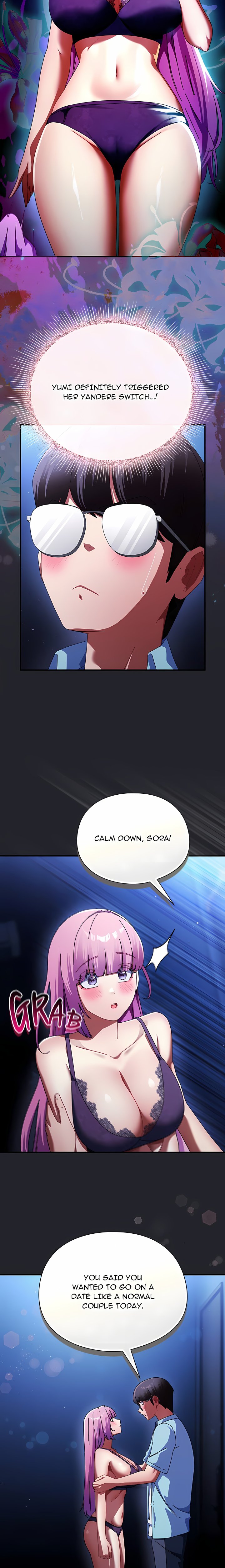 Take a Photo of Me - Chapter 60 Page 4