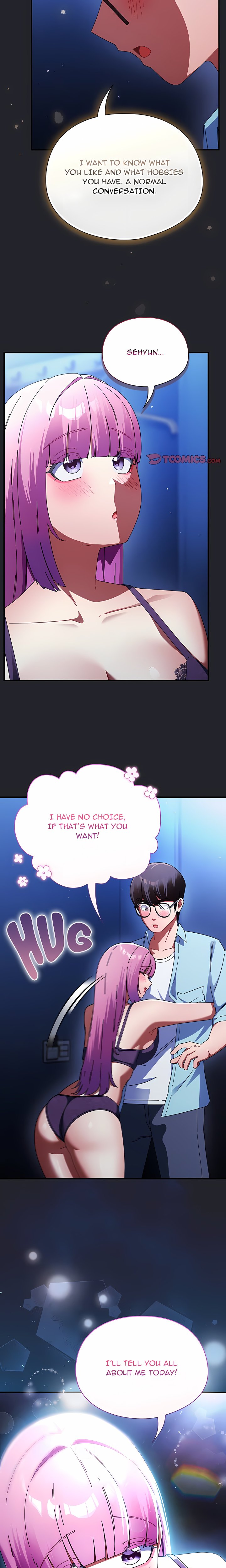 Take a Photo of Me - Chapter 60 Page 6
