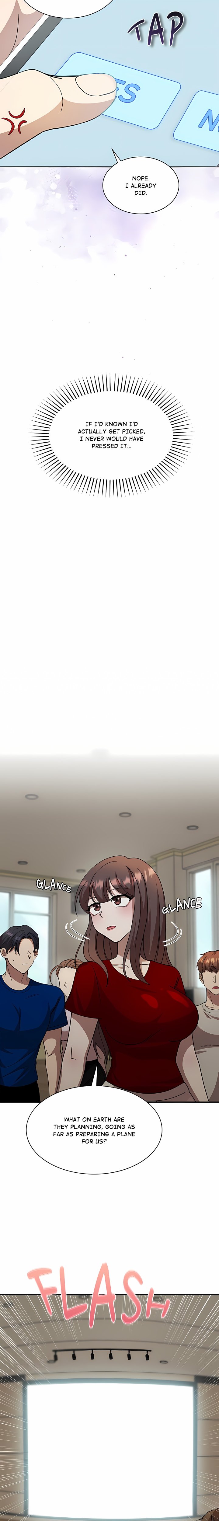 Friendzone Face-Off - Chapter 1 Page 11