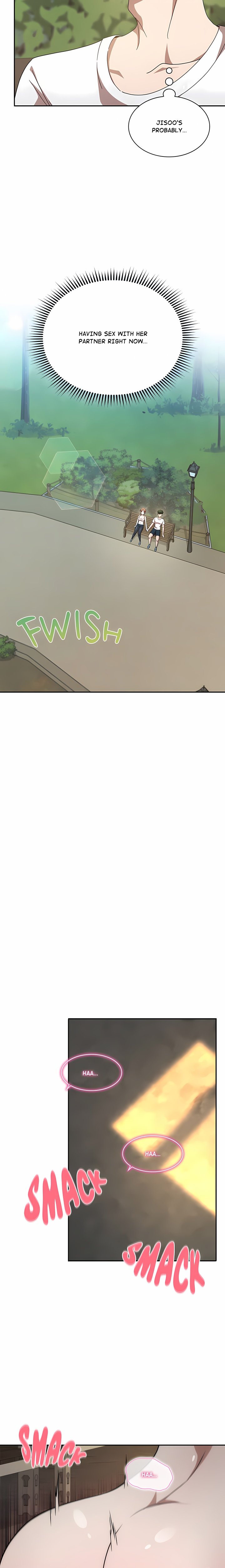 Friendzone Face-Off - Chapter 13 Page 17