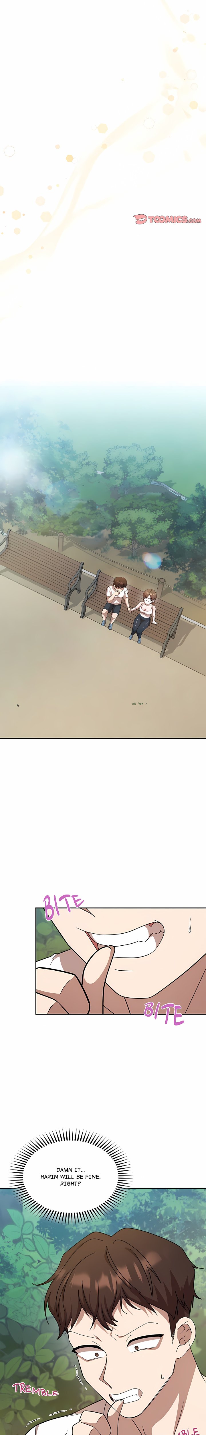 Friendzone Face-Off - Chapter 14 Page 20