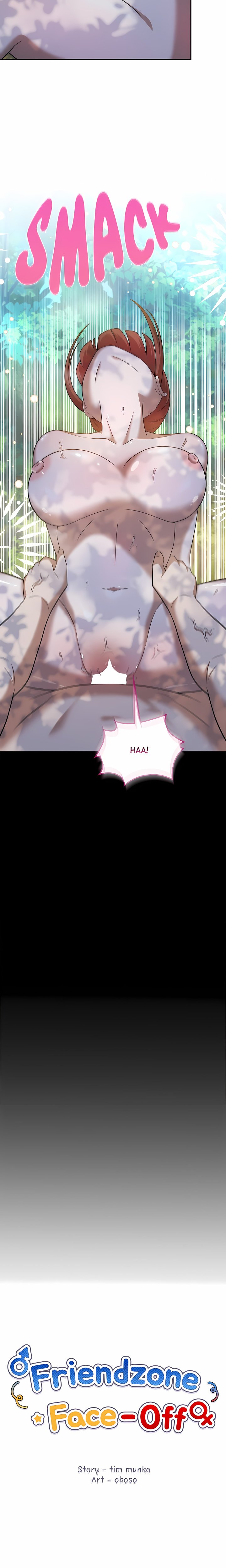 Friendzone Face-Off - Chapter 15 Page 10