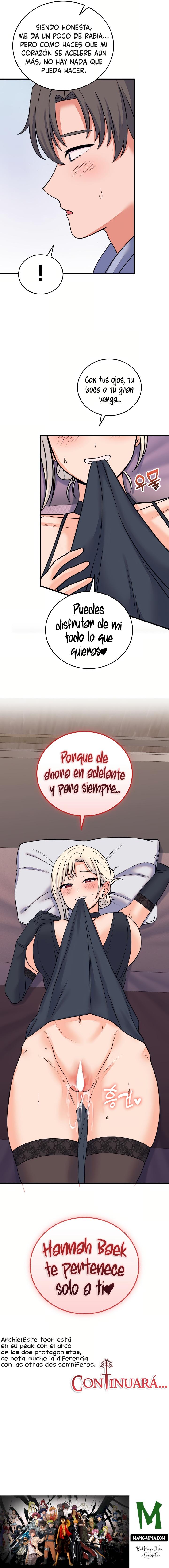 From Pauper to Prince Raw - Chapter 58 Page 25