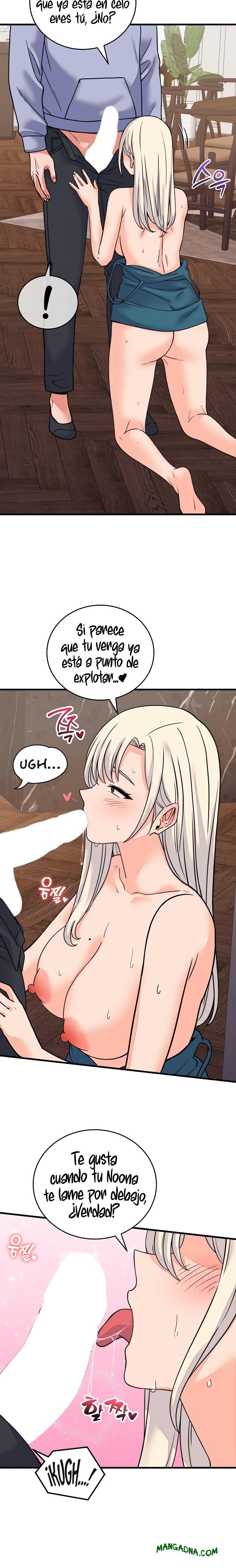 From Pauper to Prince Raw - Chapter 58 Page 4