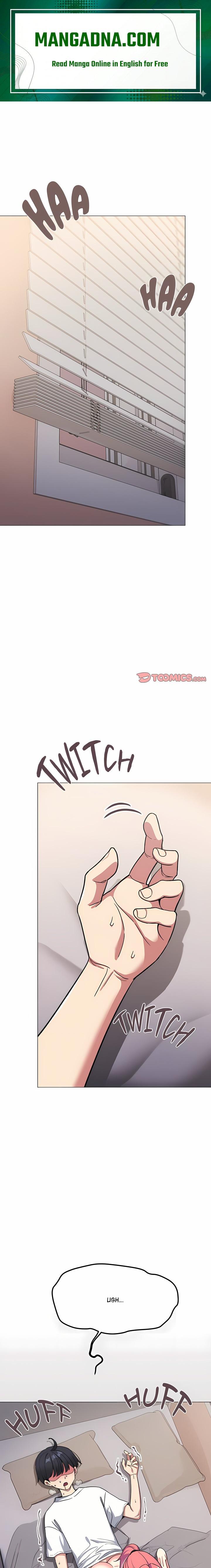 Someone Stop Her! (Uncensored) - Chapter 59 Page 1