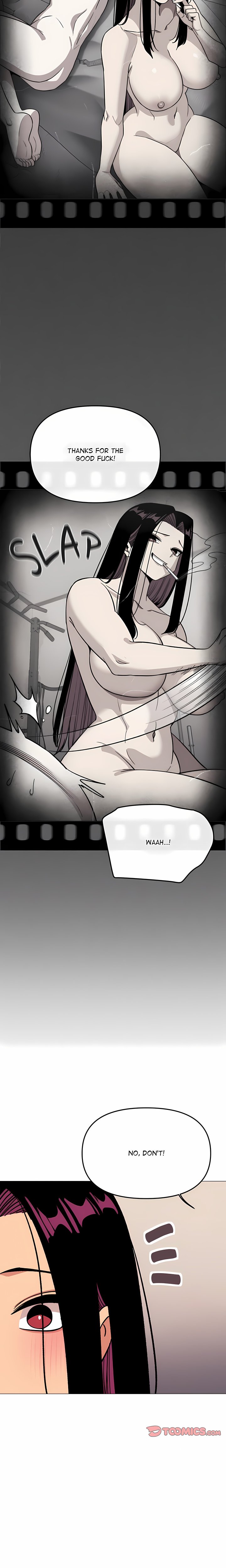 Someone Stop Her! (Uncensored) - Chapter 63 Page 24