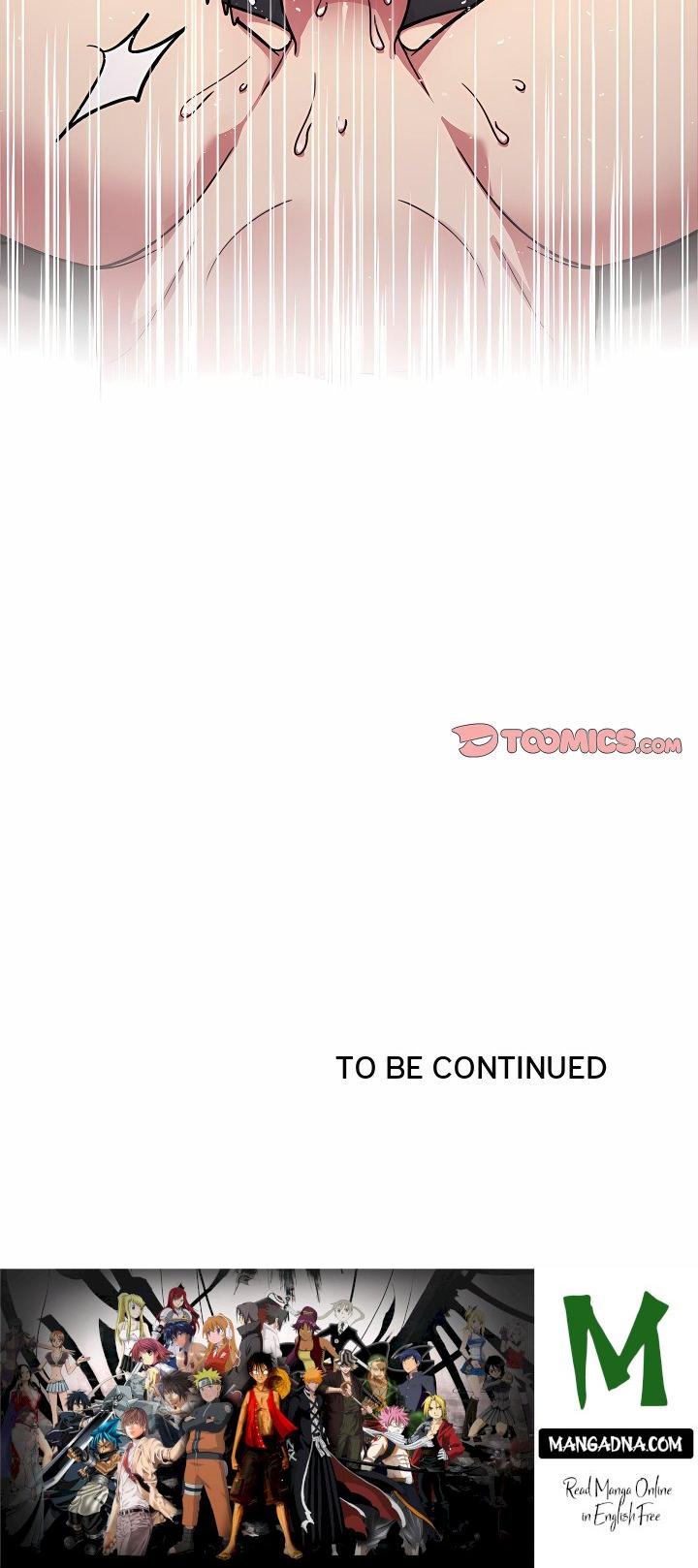 Someone Stop Her! (Uncensored) - Chapter 65 Page 27