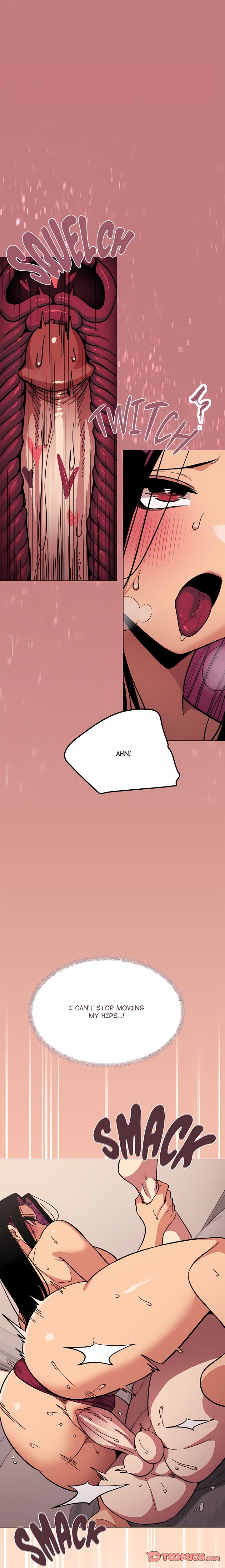 Someone Stop Her! (Uncensored) - Chapter 65 Page 6