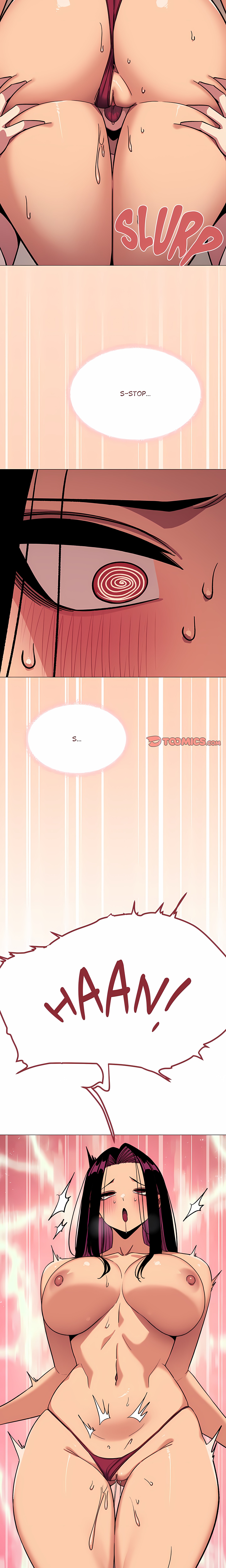 Someone Stop Her! (Uncensored) - Chapter 67 Page 11