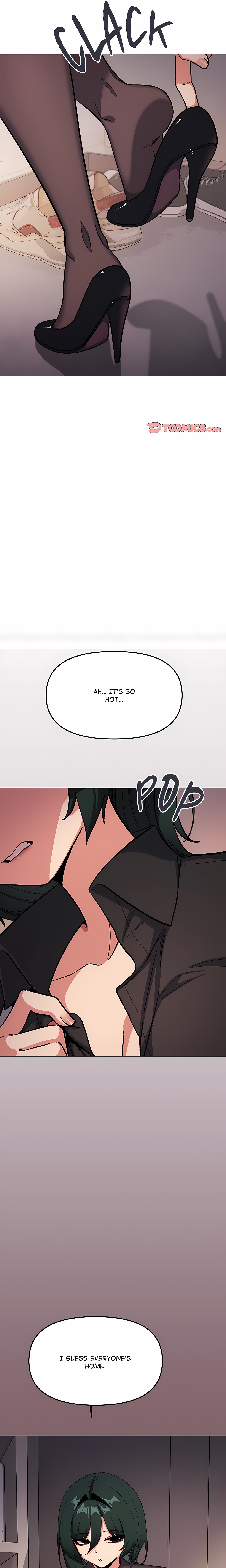 Someone Stop Her! (Uncensored) - Chapter 67 Page 28