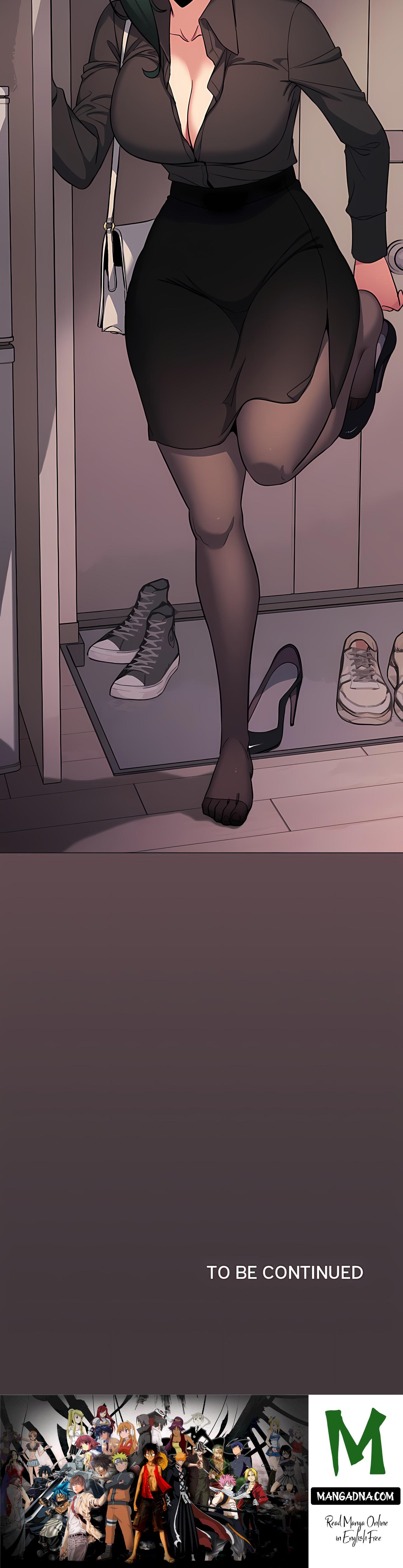 Someone Stop Her! (Uncensored) - Chapter 67 Page 29