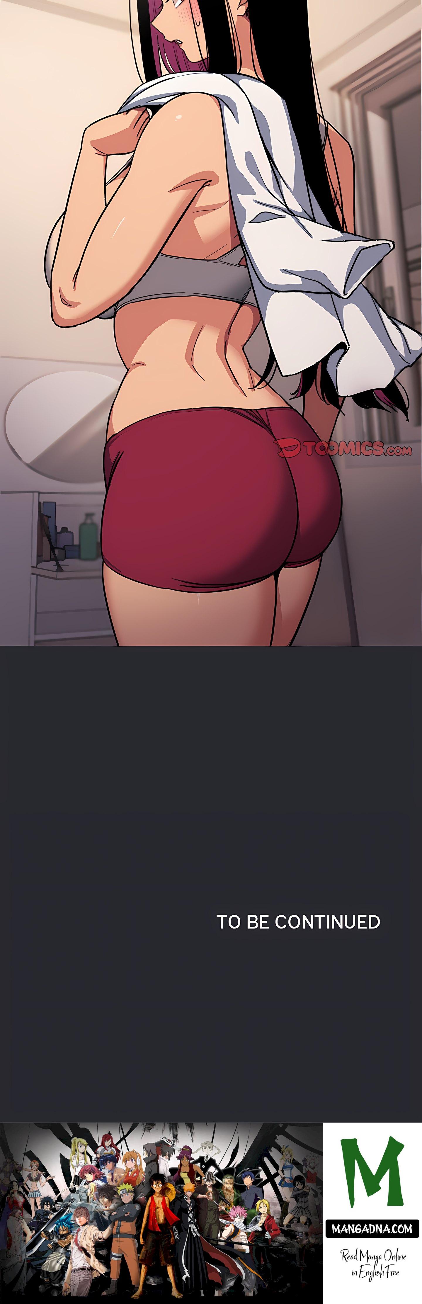 Someone Stop Her! (Uncensored) - Chapter 68 Page 27