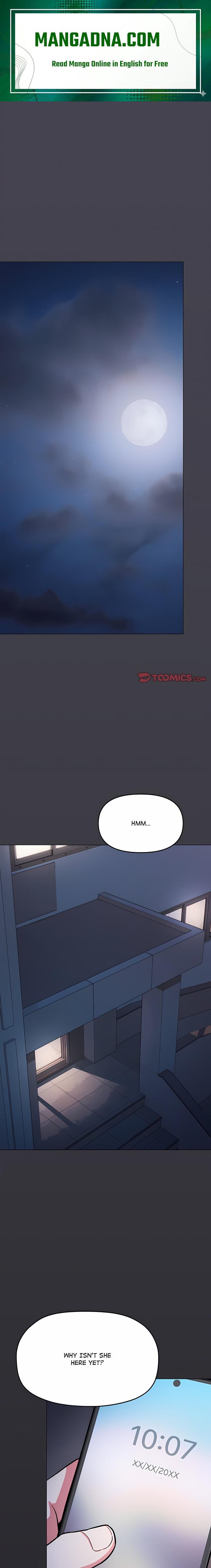 Someone Stop Her! (Uncensored) - Chapter 69 Page 1