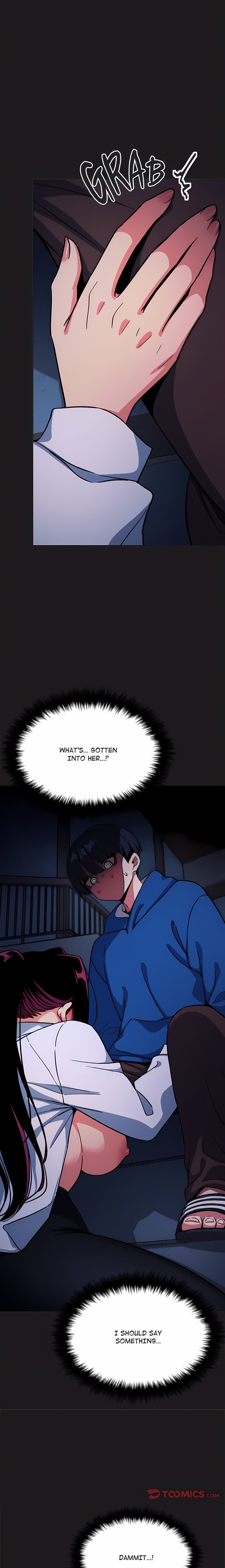 Someone Stop Her! (Uncensored) - Chapter 69 Page 15