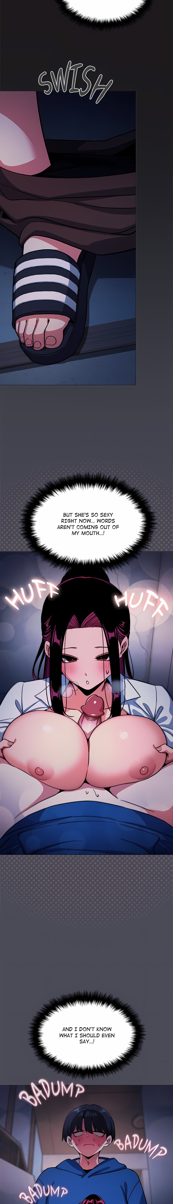 Someone Stop Her! (Uncensored) - Chapter 69 Page 16