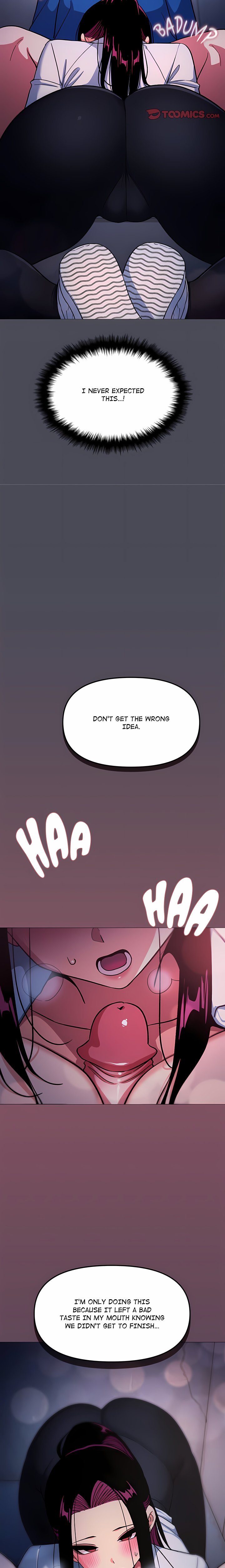Someone Stop Her! (Uncensored) - Chapter 69 Page 17