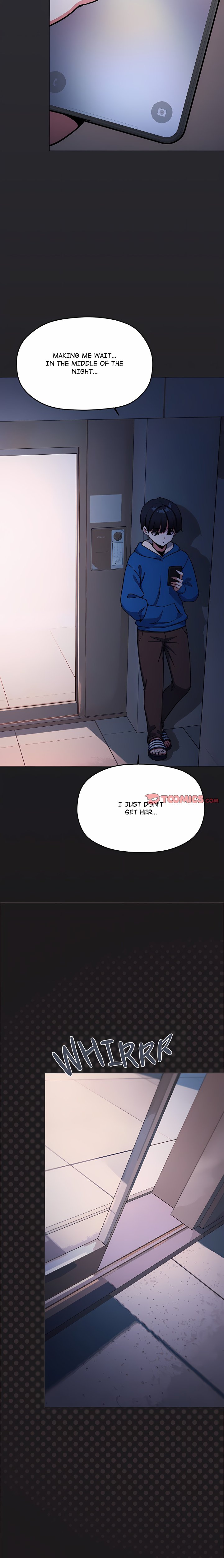 Someone Stop Her! (Uncensored) - Chapter 69 Page 2
