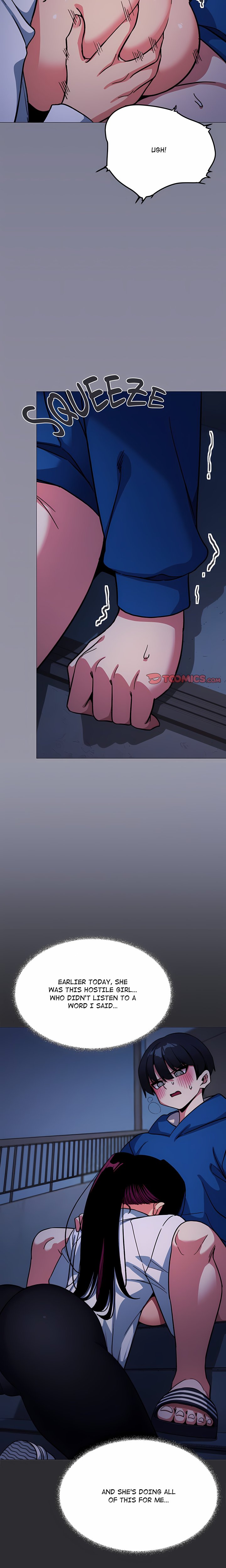 Someone Stop Her! (Uncensored) - Chapter 69 Page 20